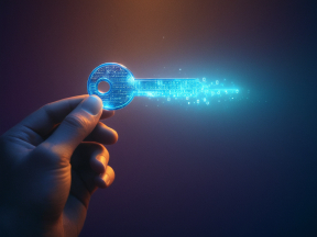 La clé de la liberté