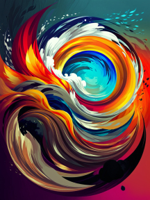 Création 4 éléments