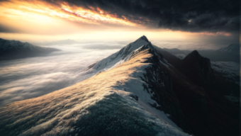 paessaggio innevato_U_test