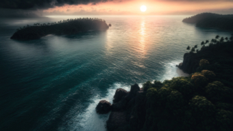 Isola tropicale_ Test