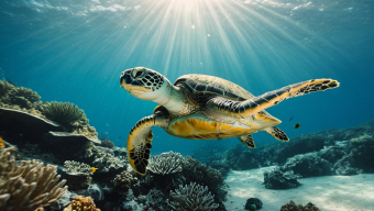 mondo sottomarino_Test