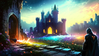 Cavaliere oscuro_Test