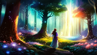 Foresta incantata_Test