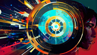 Fusion of Mind and Machine: A Vibrant Exploration of Consciousness and Technology