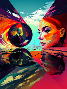 Identité numérique