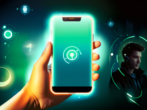 Exploring Digital Creativity: Using a Stylus and Smartphone for Futuristic Art and Design