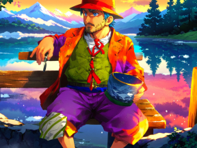 Teomondo Scrofalo da giovane