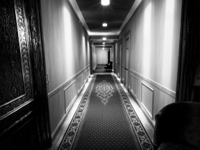 Corridoio di una casa