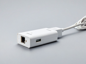USB-C to Ethernet Adapter for Reliable Wired Internet Connectivity