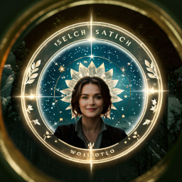 Professional Headshot of a Smiling Individual in Business Attire