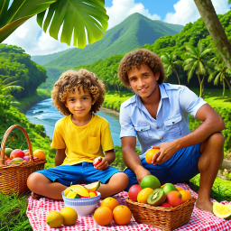 Mystère et aventure