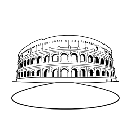 The Colosseum: Iconic Ancient Roman Amphitheater and Symbol of Empire
