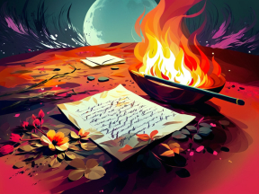 Enchanted Tome: Unleashing Magic Under the Full Moon