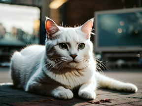 Enchanted Aquatic Sorceress: A Cosmic Fantasy Portrait of Mystical Beauty