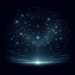 Celestial Wonder: A Night Under the Infinite Stars